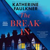 Break-In by  Katherine Faulkner audiobook