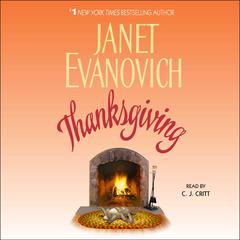 Thanksgiving by Janet Evanovich audiobook