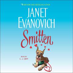 Smitten by Janet Evanovich audiobook