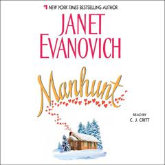 Manhunt by Janet Evanovich audiobook