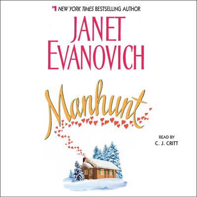 Manhunt by Janet Evanovich audiobook