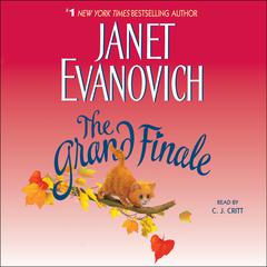 The Grand Finale by Janet Evanovich audiobook