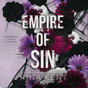 Empire of Sin by  Rina Kent audiobook