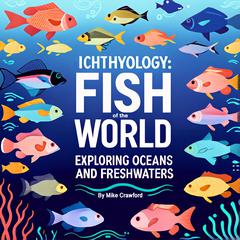 Ichthyology by Mike Crawford audiobook