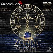 The Reckoning (2 of 2) [Dramatized Adaptation] by  Caroline Peckham audiobook