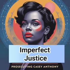 Imperfect Justice: Inside the Casey Anthony Trial - A Prosecutor’s Account by Vines Graener audiobook