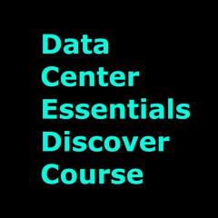 Data Center Essentials Discover Course by Chidester, Ashlan audiobook