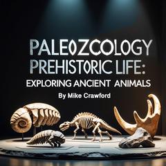 Paleozoology by Mike Crawford audiobook