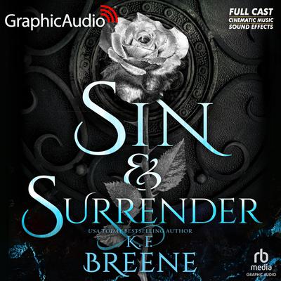 Sin and Surrender [Dramatized Adaptation] by K. F. Breene audiobook
