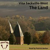 The Land by  Vita Sackville-West audiobook