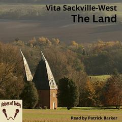 The Land by Vita Sackville-West audiobook