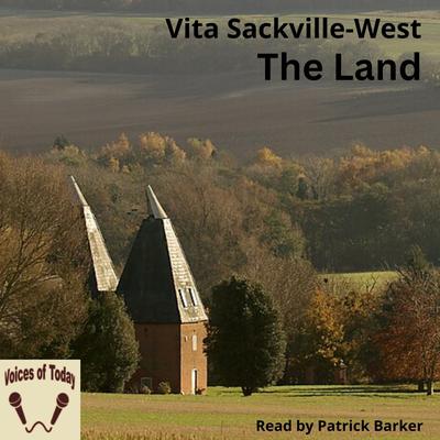 The Land by Vita Sackville-West audiobook