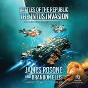 The Intus Invasion by  James Rosone audiobook