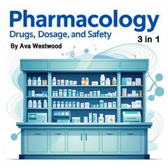 Pharmacology by Ava Westwood audiobook