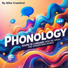 Phonology by Mike Crawford audiobook