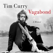 Vagabond by  Tim Curry audiobook