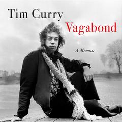 Vagabond by Tim Curry audiobook