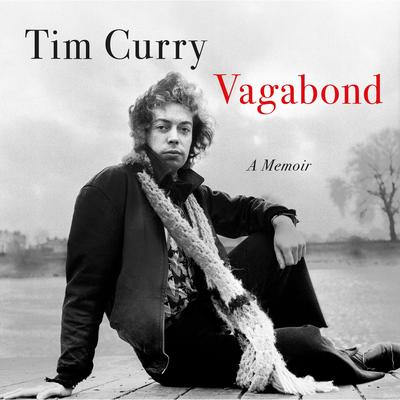 Vagabond by Tim Curry audiobook