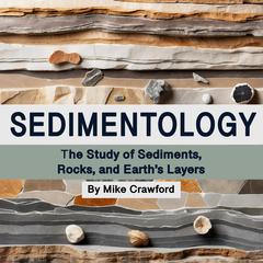 Sedimentology by Mike Crawford audiobook