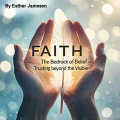 Faith by Esther Jameson audiobook