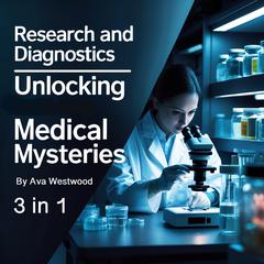 Research and Diagnostics by Ava Westwood audiobook