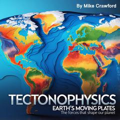 Tectonophysics by Mike Crawford audiobook