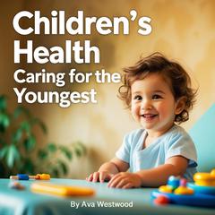 Children’s Health by Ava Westwood audiobook