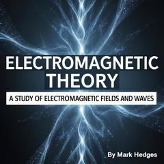 Electromagnetic Theory by Mark Hedges audiobook