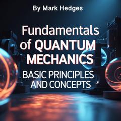 Fundamentals of Quantum Mechanics by Mark Hedges audiobook