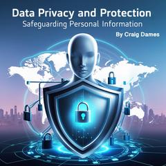 Data Privacy and Protection by Craig Dames audiobook