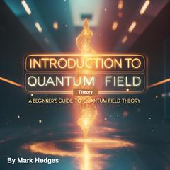 Introduction to Quantum Field Theory by Mark Hedges audiobook