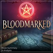 Bloodmarked: Book Summary & Analysis by  Tracy Deonn audiobook