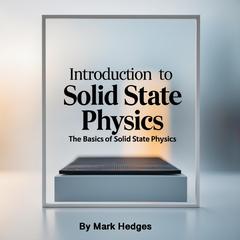 Introduction to Solid State Physics by Mark Hedges audiobook