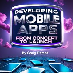 Developing Mobile Apps by Craig Dames audiobook