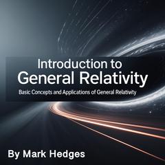 Introduction to General Relativity by Mark Hedges audiobook