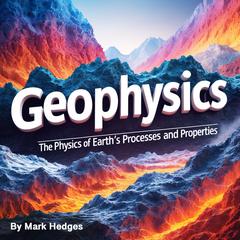 Geophysics by Mark Hedges audiobook