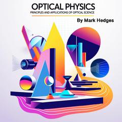Optical Physics by Mark Hedges audiobook