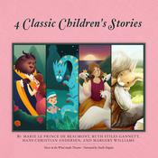 4 Classic Children's Stories (Box Set) by  Margery Williams audiobook