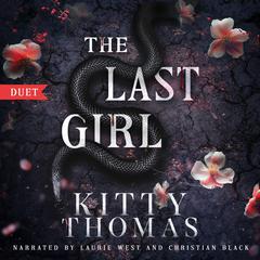 The Last Girl by Kitty Thomas audiobook