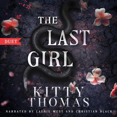The Last Girl by Kitty Thomas audiobook