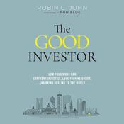 The Good Investor by  Robin John audiobook