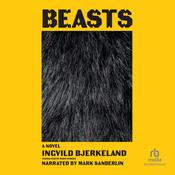 Beasts by  Ingvild Bjerkeland audiobook