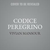 Codice peregrino by  Vivian Mansour audiobook