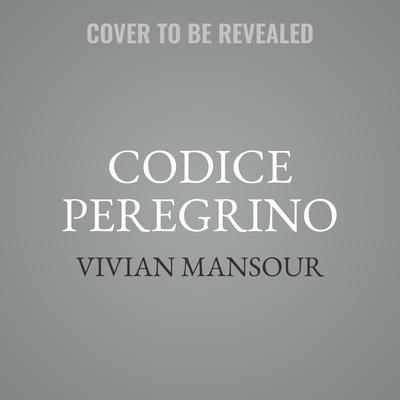 Codice peregrino by Vivian Mansour audiobook