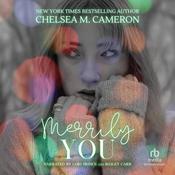 Merrily You by  Chelsea M. Cameron audiobook