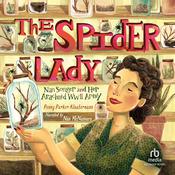 The Spider Lady by  Penny Parker Klostermann audiobook