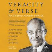 Veracity & Verse by  Rev. Dr. James A. Forbes Jr. audiobook