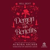Demon with Benefits by  Aurora Ascher audiobook