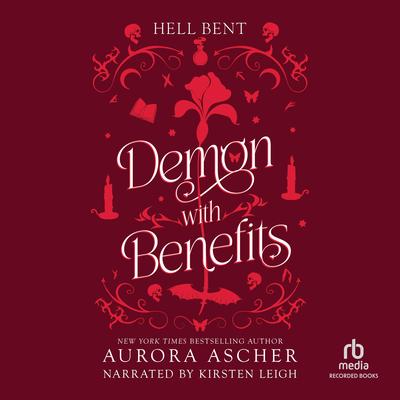 Demon with Benefits by Aurora Ascher audiobook