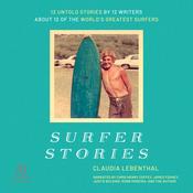 Surfer Stories by  Claudia  Lebenthal audiobook